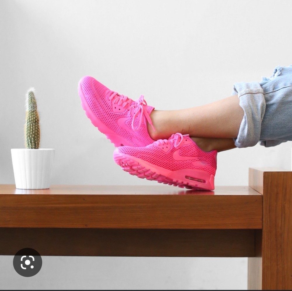 Nike Air max ultra